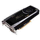 PNY GeForce GTX 680 HDMI DisplayPort Dual-DVI 2GB