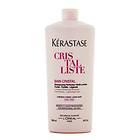 Kerastase Cristal Liste Bain Fine Shampoo 1000ml