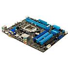 Asus P8B75-M LE