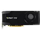 Palit GeForce GTX 680 HDMI DisplayPort Dual-DVI 2GB
