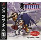 Braver Fencer Musashi (USA-import)