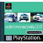 Colin McRae Rally 2.0