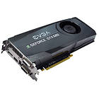 EVGA GeForce GTX 680 SC HDMI DisplayPort Dual-DVI 2GB