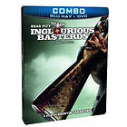 Inglourious Basterds - Steelbook