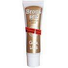 Anne Wood Brons Sex Kastanje Gel&eacute; 50ml