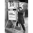 A Man Vanishes