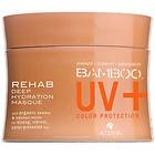 Alterna Bamboo UV+ Color Protection Rehab Deep Hydration Masque 150ml