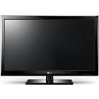 LG 42LS340T