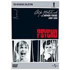 Psycho - 100th Anniversary Edition