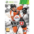 NHL 13