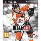 NHL 13