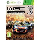 WRC 3: FIA World Rally Championship