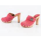 Scholl Contemporary Clog Miami