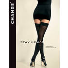 Change Plain Hosiery Tights 60D