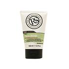 The Real Shaving Company Daily Facial Scrub 100ml
