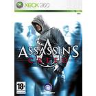 Assassin's Creed