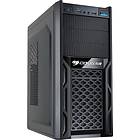 Cougar Solution (Svart)