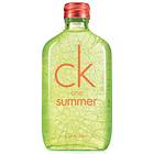 Calvin Klein CK One Summer 2012 edt 100ml