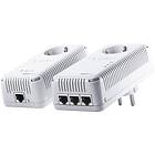 Devolo dLAN 500 AVtriple+ Starter Kit (9047)