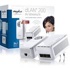 Devolo dLAN 200 AV Wireless N Starter Kit+ (9029)