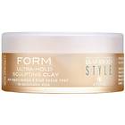 Alterna Bamboo Style Form Ultra-Hold Sculpting Clay 50g
