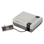 Nintendo NES (8-bit)