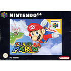 Super Mario 64