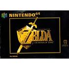 The Legend of Zelda: Ocarina of Time