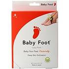 Baby Foot Fotkrem Shea Butter