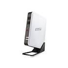 MSI Wind Box DC100-017XEU