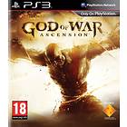 God of War: Ascension