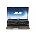 Asus X53SD-SX417V