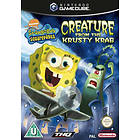 SpongeBob SquarePants: Creature from the Krusty Krab