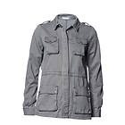 Only Raw Plain Army Jacket (Dam)