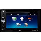 Sony XAV-63