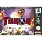 Turok: Rage Wars