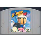 Bomberman 64