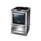 Electrolux EKD60950X (Rostfri)