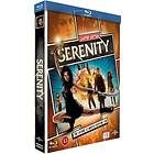 Serenity - Comic Book Collection
