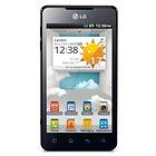 LG Optimus 3D Max P720