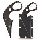 KA-BAR Tdi Ldk Last Ditch Law Enforcement Knife KA1478