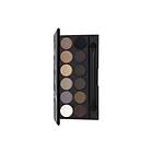 Sleek Makeup 12 Colour Eye Shadow Palette