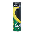 Dunlop Sport Fort All Court (72 bollar)