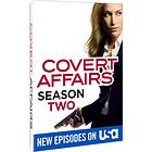 Covert Affairs - Season 2