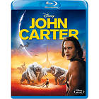 John Carter