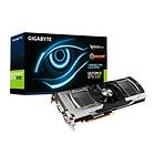 Gigabyte GeForce GTX 690 DisplayPort 3xDVI 4GB