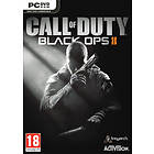 Call of Duty: Black Ops II