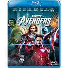 The Avengers