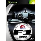 F1 2002