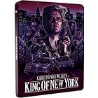 King of New York - Steelbook